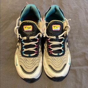 Kids Shoes - Nike Air Max TW SE Multicolor